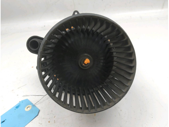 VENTILATEUR DE CHAUFFAGE