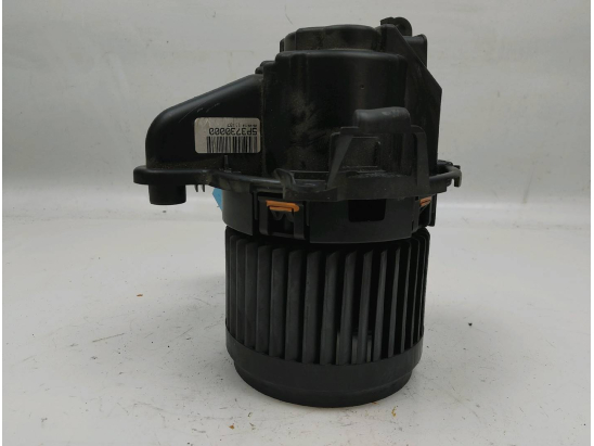 VENTILATEUR DE CHAUFFAGE