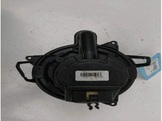 VENTILATEUR DE CHAUFFAGE