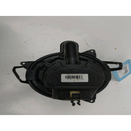 VENTILATEUR DE CHAUFFAGE