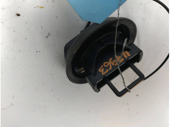 BOUCHON RESERVOIR A CARBURANT