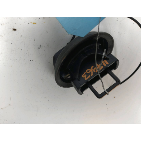 BOUCHON RESERVOIR A CARBURANT