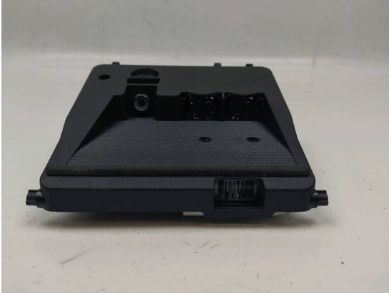 CAMERA DE STATIONNEMENT AV