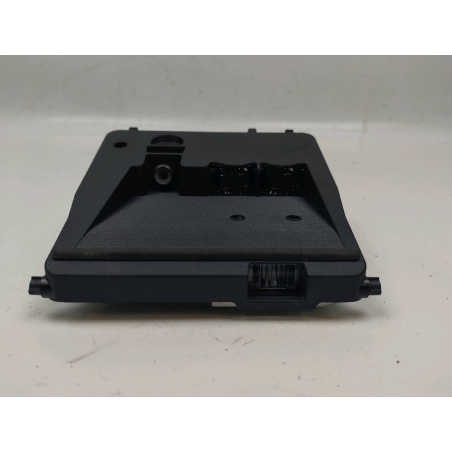 CAMERA DE STATIONNEMENT AV