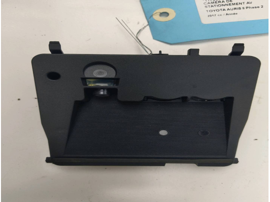 CAMERA DE STATIONNEMENT AV