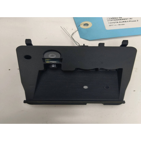 CAMERA DE STATIONNEMENT AV