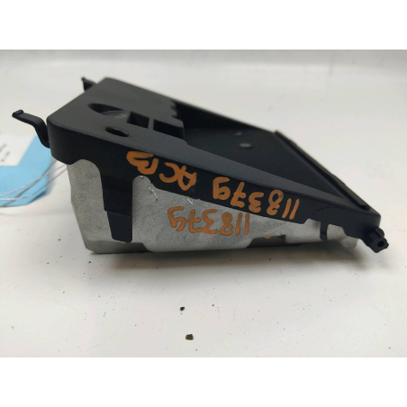 CAMERA DE STATIONNEMENT AV