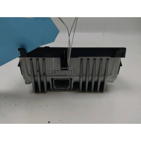 CAMERA DE STATIONNEMENT AV