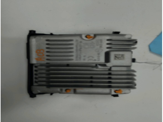 CAMERA DE STATIONNEMENT AV