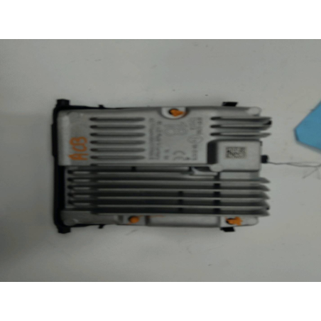 CAMERA DE STATIONNEMENT AV