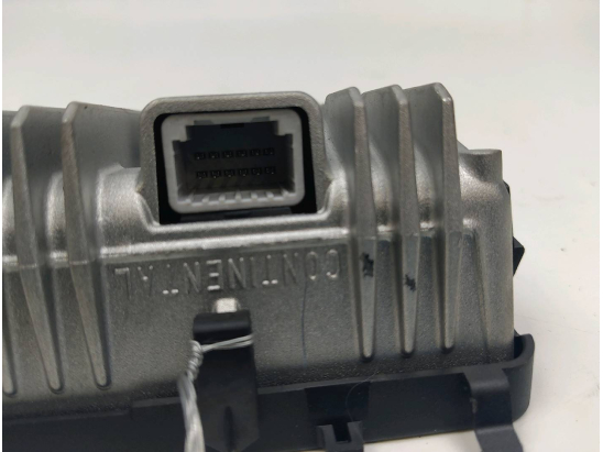 CAMERA DE STATIONNEMENT AV