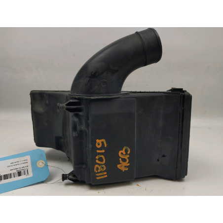 BOITIER FILTRE A AIR