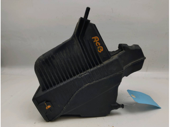 BOITIER FILTRE A AIR