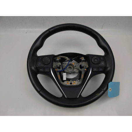 VOLANT DE DIRECTION