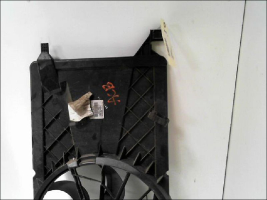 VENTILATEUR DE REFROIDISSEMENT