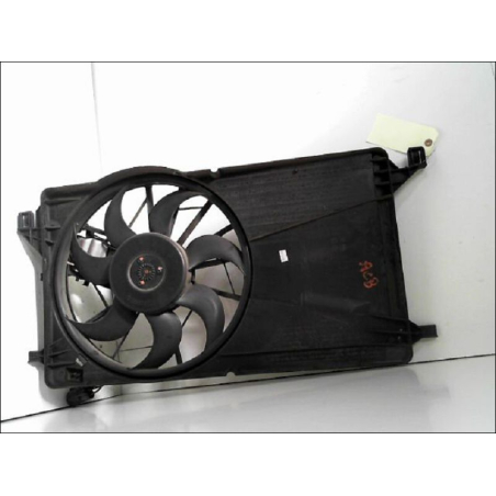 VENTILATEUR DE REFROIDISSEMENT
