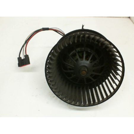 VENTILATEUR DE CHAUFFAGE