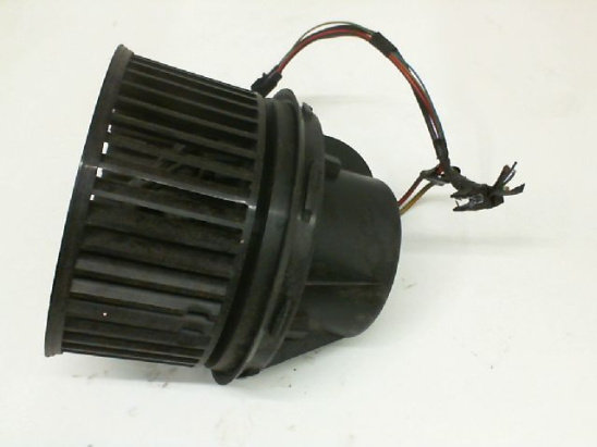 VENTILATEUR DE CHAUFFAGE