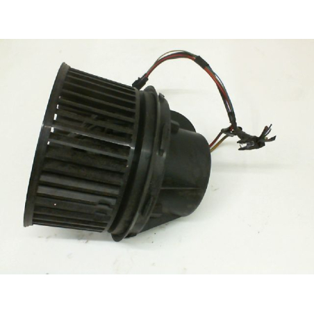 VENTILATEUR DE CHAUFFAGE