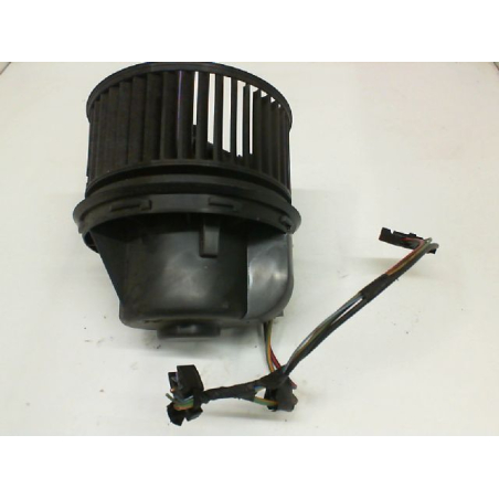 VENTILATEUR DE CHAUFFAGE