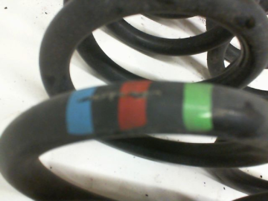 RESSORT AMORTISSEUR ARD