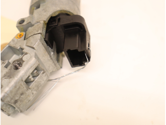 ANTIVOL DE DIRECTION