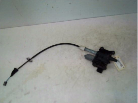 MOTEUR FREIN Ã€ MAIN ELEC