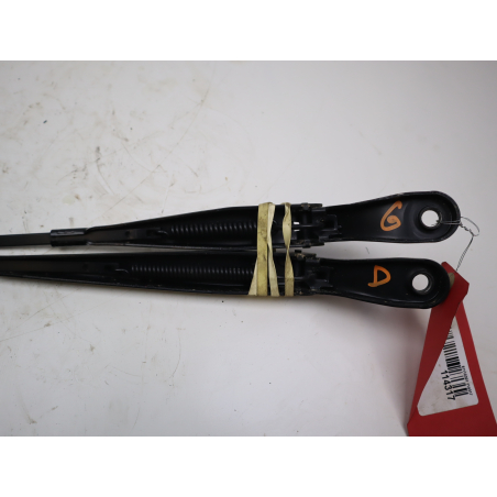 BRAS ESSUIE-GLACE AV