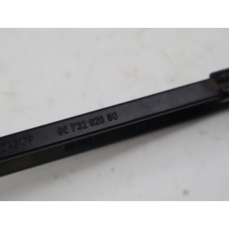 BRAS ESSUIE-GLACE AV