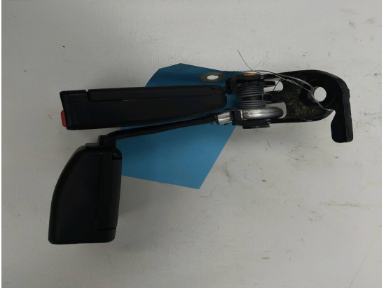 ANCRAGE CEINTURE ARD