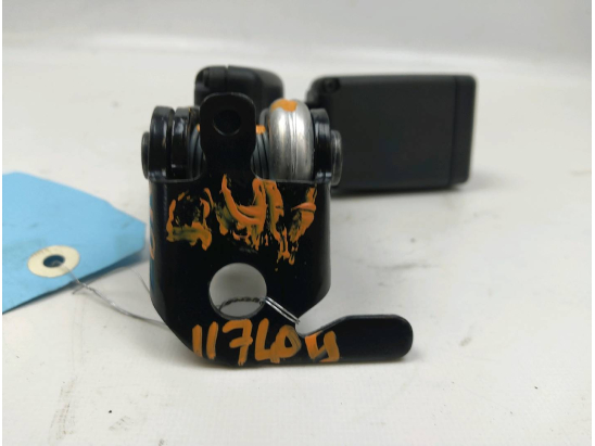 ANCRAGE CEINTURE ARD