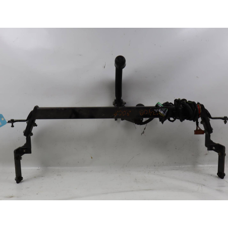 Attelage occasion PEUGEOT 2008 Phase 1 - 1.2i PURETECH 110ch