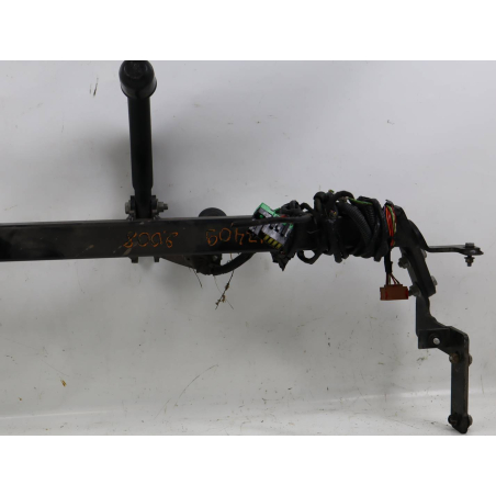 Attelage occasion PEUGEOT 2008 Phase 1 - 1.2i PURETECH 110ch