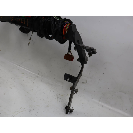 Attelage occasion PEUGEOT 2008 Phase 1 - 1.2i PURETECH 110ch