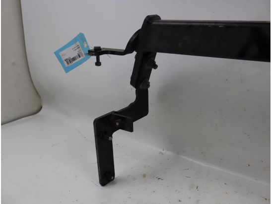 Attelage occasion PEUGEOT 2008 Phase 1 - 1.2i PURETECH 110ch