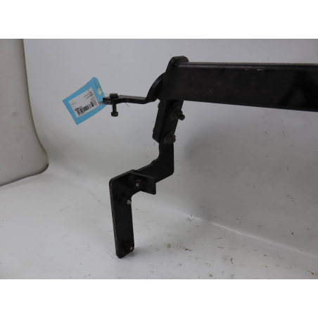 Attelage occasion PEUGEOT 2008 Phase 1 - 1.2i PURETECH 110ch