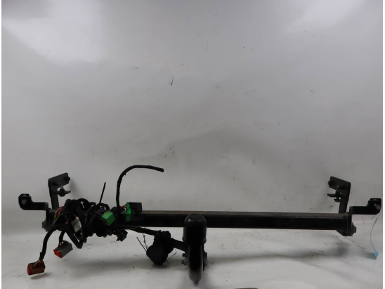 Attelage occasion PEUGEOT 2008 Phase 1 - 1.2i PURETECH 110ch