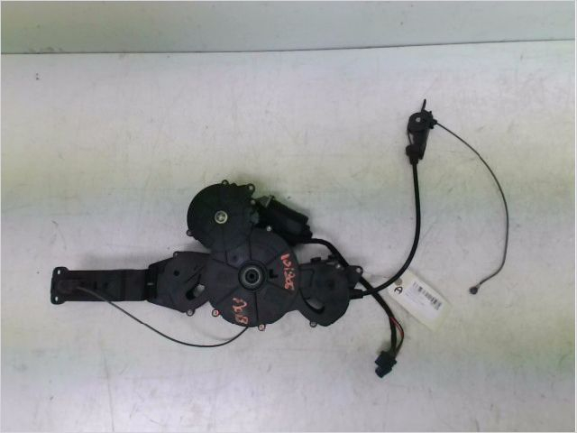 MOTEUR ELECT PORTE COULISSANTE DROIT