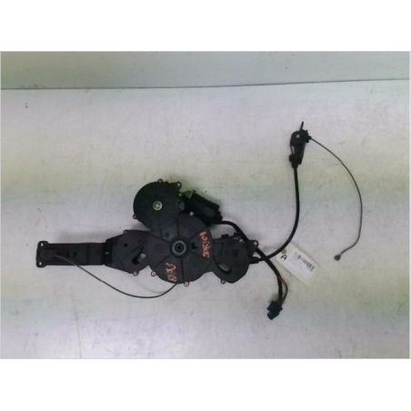 MOTEUR ELECT PORTE COULISSANTE DROIT