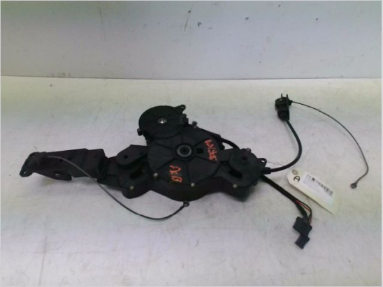 MOTEUR ELECT PORTE COULISSANTE DROIT