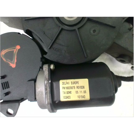 MOTEUR ELECT PORTE COULISSANTE DROIT