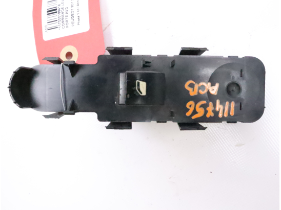 COMMANDE LEVE-GLACE PORTE AVD