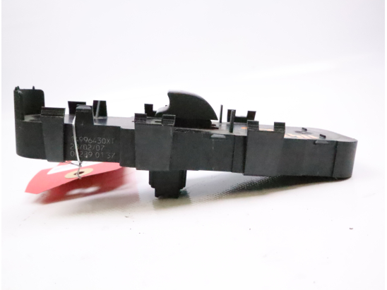 COMMANDE LEVE-GLACE PORTE AVD