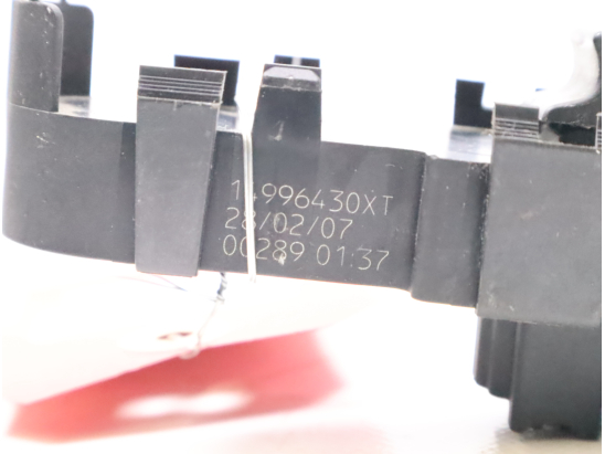 COMMANDE LEVE-GLACE PORTE AVD