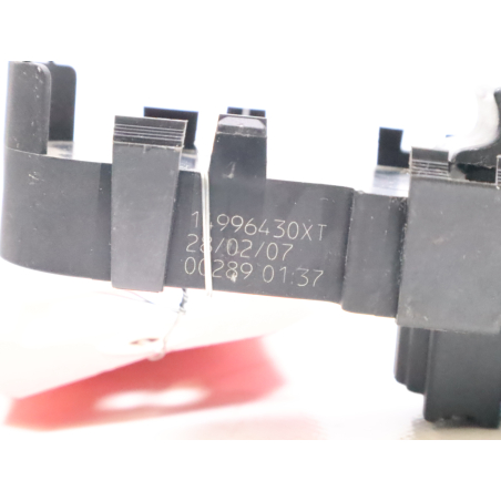 COMMANDE LEVE-GLACE PORTE AVD