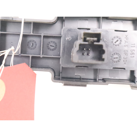 COMMANDE LEVE-GLACE PORTE AVD