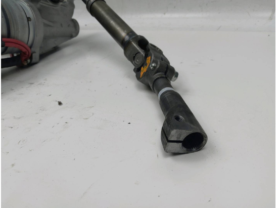 COLONNE DE DIRECTION ASSISTEE