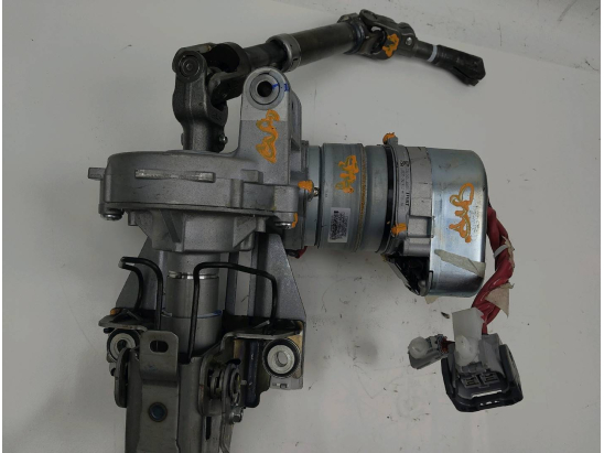 COLONNE DE DIRECTION ASSISTEE