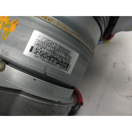 COLONNE DE DIRECTION ASSISTEE