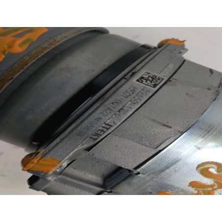 COLONNE DE DIRECTION ASSISTEE